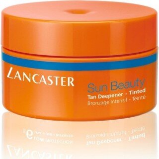 Lancaster Tan Deepener Tinted 200 ml Güneş Ürünleri kullananlar yorumlar